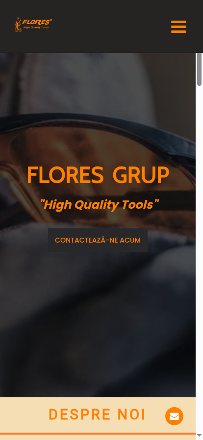 Flores Grup Modern Mobile